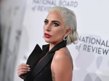 Penyanyi dan Penulis Lagu Lady Gaga. (CNN Prime News/Foto)