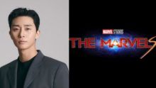 Akhirnya Marvel Studio mengabarkan Peran Park Seo Joon Menjadi  Prince Yan, suami Brie Larson dalam The Marvels