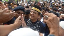 Anies Baswedan. Sumber: Tempo.co