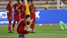 Kenali Rasa Kecewa Saat Tim Favorit Kalah Berlaga di Piala Dunia