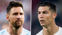 Piala Dunia Qatar 2022 Menjadi Penampilan Terakhir Ronaldo dan Lionel Messi