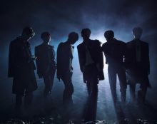 Boyband WayV Mengumumkan Tanggal Rilis Baru Untuk Album ‘Phantom’ (sumber: twitter.com/WayV_Official)