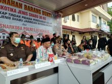 Wabup Bengkalis Bagus Santoso