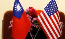 RUU Pertahanan AS Meningkatkan Kehadiran Militer di Australia