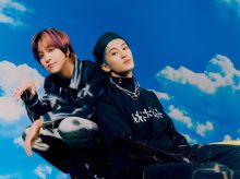 Jadwal Non-Stop Anggota Mark dan Haechan NCT 127 dan NCT Dream/koreaboo