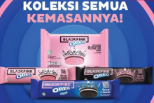 Oreo Berkolaborasi Dengan Blackpink, Menghebohkan Media Sosial dan Bisa Dibeli Secara Online