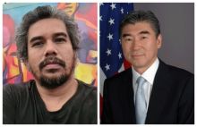 Teddy Gusnaidi sebut dubes AS untuk Indonesia tak etis usai kritik KUHP