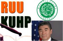MUI sebut Dubes AS untuk Indonesia Sung Yong Kim melakukan intervensi kedaulatan usai kritik KUHP 