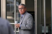 Sipir Penjara di AS Dinyatakan Bersalah Dalam Kasus Pemerkosaan