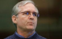 Pembebasan Griner Menimbulkan Kekhawatiran Baru Tentang Nasib Paul Whelan