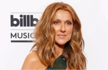 Penyanyi Kanada, Celine Dion menderita penyakit langka Stiff Person Syndrome (SPS) /AP
