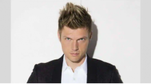Nick Carter anggota Backstreet Boy digugat atas dugaan pemerkosaan remaja pada 2001 /Twitter