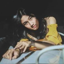 Bertajuk Hidup Tanpamu Keisya Levronka Kembali Rilis Lagu Ballad 