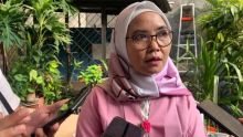 Potret Siti Aminah Komisioner Komnas Perempuan (Liputan6.com/Foto)