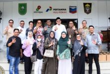 Anggota Komisi III DPRD Bengkalis