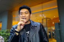 Ifan Seventeen Emosi Setelah Penampilannya Diberentikan Secara Tidak Hormat