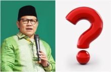 Cak Imin enggan untuk mengungkapkan sosok yang menyuruhnya mundur dari bakal capres 2024 