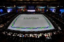 AS Mengumumkan Sanksi Terhadap Putra Presiden Zimbabwe