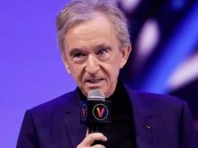 Kisah Sukses Bernard Arnault: Pria yang Secara Singkat Mengungguli Musk Sebagai Orang Terkaya di Dunia