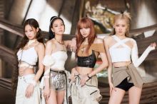 BLACKPINK konser di Jakarta Gelora Bung Karno pada Maret 2023 mendatang/(net)