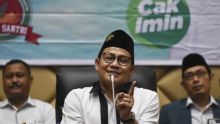 Cak Imin sebut hal ini soal Koalisi Pilpres 2024 yang rawan bubar /jambilink.com