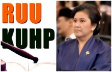 Lestari Moerdijat, Wakil Ketua MPR sebut masyarakat perlu ruang diskusi soal pro kontra KUHP 