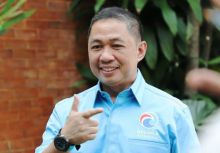 Anis Matta. Sumber: Internet