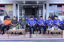 Upacara Bela Negara ke 74