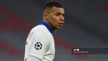 Profil Kylian Mbappe, pemain kunci Timnas Prancis di Final Piala Dunia 2022 Qatar /AFP