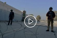 Pertama Dalam Sejarah, Serangan Pakistan Membunuh Semua Penyandera Taliban