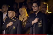 Berikut respon Partai Ummat terkait hasil mediasi dengan KPU/sindonews.com