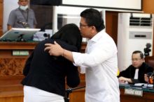 Penasihat hukum Ferdy Sambo sebut tuduhan JPU satu per satu gugur terhadap kliennya /JPNN.com