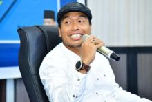 Syahrial ST MSi Wakil Ketua I DPRD Bengkalis