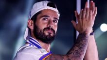 Mantan Gelandang Real Madrid dan Timnas Spanyol Isco Tinggalkan Sevilla Sepakat Akhiri Kontrak. (Anadolu Agency/Foto)