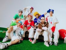 NCT DREAM WINTER SPECIAL EVENT ‘CANDY’ sukses event/net