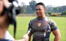 Jenderal Andika Perkasa. Sumber: Harian Jogja