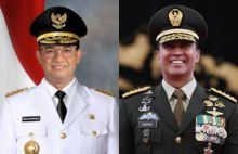 Berikut reaksi Demokrat ketika Jenderal Andika didorong jadi cawapres Anies Baswedan 