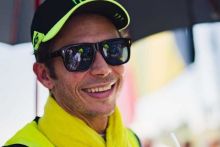 Valentino Rossi
