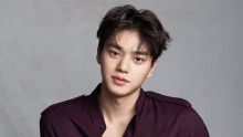 Aktor Song Kang akan adakan Fan Meeting perdana di Indonesia pada Februari 2023/net