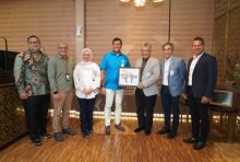 Peduli dan Lindungi Pekerja, Bank bjb Dukung Program Perlindungan Pekerja Rentan BPJS Ketenagakerjaan 6 Tahun Berturut-turut