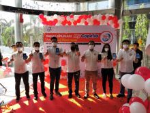 Mudahkan Konsumen Mengakses Produk Honda Hingga Layanan Jual, CDN Luncurkan Aplikasi My Capella 