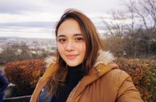 Greta Irene [Instagram/@gretairn]