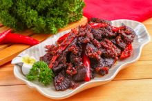 Dendeng Balado 