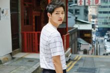 Song Joong Ki