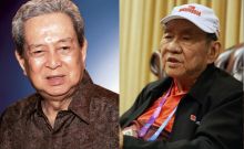 Hartano bersaudara tak lagi sandang gelar orang terkaya di Indonesia /tagar.id