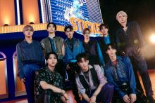 NCT 127 umumkan akan comeback album repackaged pada Januari 2023/soompi