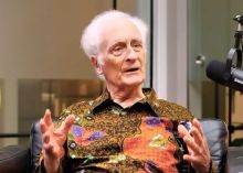 Potret Romo Magnis yang Jadi Ahli untuk Eliezer atau Bharada E dalam Kasus Sambo. (Twitter/Foto)