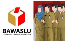Ini kata Bawaslu soal ASN yang tak netral di Pemilu 2024 mendatang
