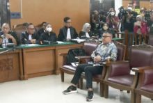 Elwi Danil, saksi ahli mengatakan Ferdy Sambo CS bisa bebas kalau syarat berikut terpenuhi /MPI