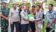 Hari Perkebunan Nasional ke 65